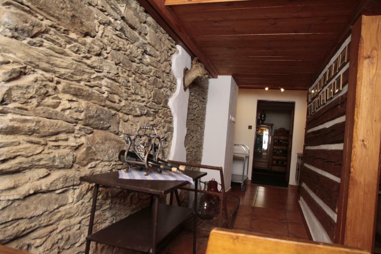Penzion Rusalka Dolní Malá Úpa Εξωτερικό φωτογραφία